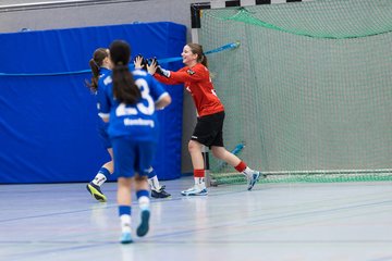 Bild 128 - wBJ Futsalmeisterschaft Vorrunde